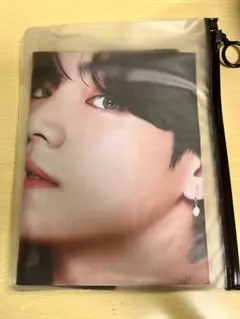 スローガン　キムテヒョン