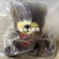 超特急 マサヒロ 生誕 キーホルダー ベア ぬいぐるみ ぬい