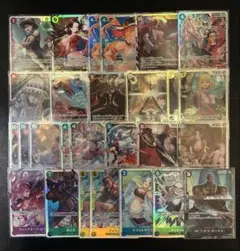 2026年最新】ワンピース まとめ売りカードの人気アイテム - メルカリ