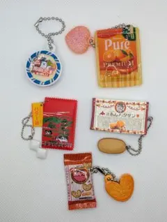 ガチャガチャ　まとめ売り　②