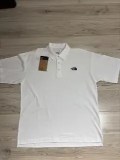 ザ ノースフェイス　THE NORTH FACE ポロシャツ NT22530