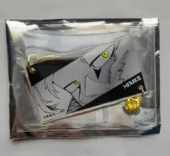 僕のヒーローアカデミア キーリングコレクション ホークス