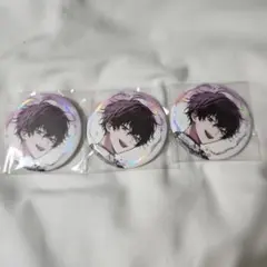 ART OF NIJISANJI 7th Anniversary 佐伯イッテツ