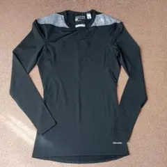 【adidas】 アディダス techfit コンプレッション アンダーシャツ