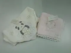 アンテプリマ・タオルハンカチセット