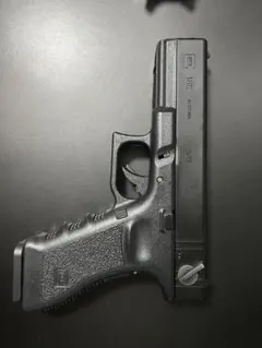 安全適合品】トイガン 3点（スナイパーライフル／AK／M4タイプ）まとめ