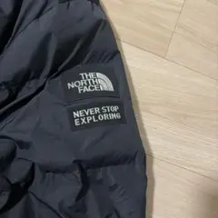 THE NORTH FACE ダウンジャケット 2XL ブラック