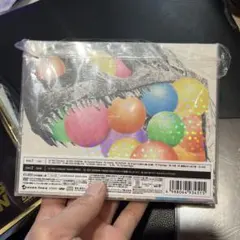 Kis-My-Ft2アルバム「I SCREAM」初回生産限定2cups