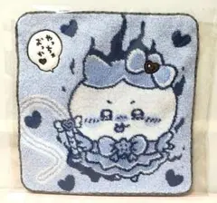 ちいかわ　ハチワレ　ハンカチ　まじかるちいかわ