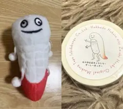 R*O様 【北海道限定】ずーしーほっきー ぬいぐるみ マステ ストラップ　マスコ