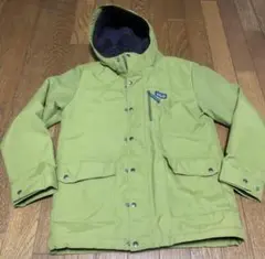 パタゴニア patagonia ボーイズ インファーノジャケット ジャケット