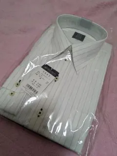 かぶちゃんさん専用BRICK HOUSE ストライプ 長袖シャツ L-86