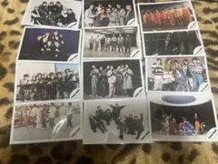 エ*リ様 Travis Japan 集合　公式写真