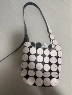 sale☆ミナペルホネンtambourine Kori bag s新品未使用 - メルカリ