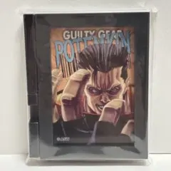 ギルティギアXX◆トレーディングアクリルミニパネル_ポチョムキン/新未