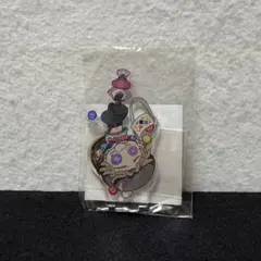 第五人格×GiGO デフォルメアクリルスタンド～休日のおでかけ～ 曲芸師