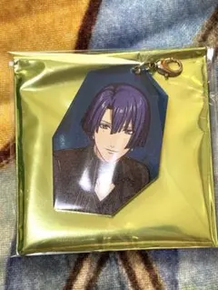うたプリ 鉱石風アクリルチャーム 聖川真斗