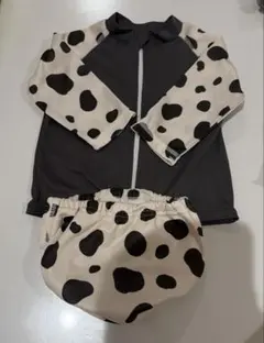 水着　セット　90cm