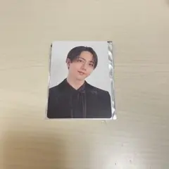 長野凌大 トレカ