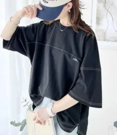 新品未使用　クラシカルエルフ　フットボールTシャツ
