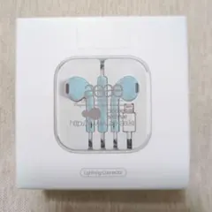 aeae有線イヤフォン ライトニング 「スカイブルー」 - メルカリ