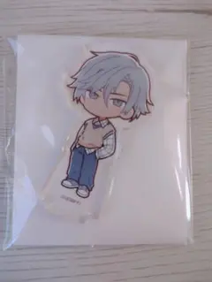 18TRIP エイトリ タワレコカフェ アクリルスタンド アクスタ 神名雪風