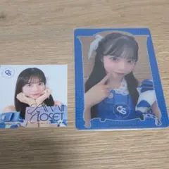 長谷川美月 Honeys&Popteen 直筆サイン入りチェキ 長谷川美月 Honeys&Popteen 直筆サイン入りチェキ 【公式通販】