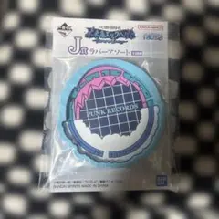ワンピース一番くじJ賞 ラバーアソートPUNK RECORDS