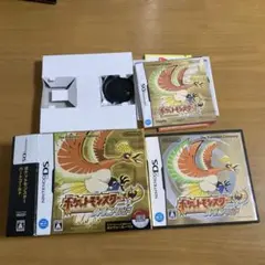 2026年最新】ポケットモンスター ハートゴールド 箱の人気アイテム