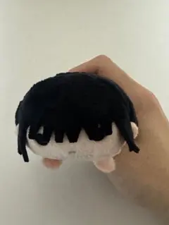 サカモトデイズ　のるキャラマスコット　大佛　ぬいぐるみ JF2026