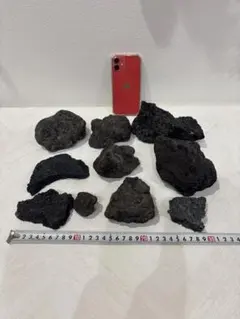 2026年最新】溶岩石 大型の人気アイテム - メルカリ