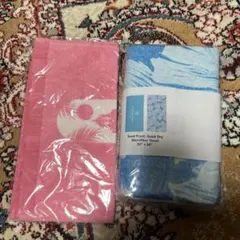 2026年最新】ハワイ バスタオルの人気アイテム - メルカリ