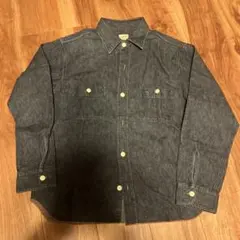 2025年最新】テンダーロイン デニムシャツの人気アイテム - メルカリ