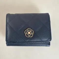 CLATHAS　クレイサス　三つ折り財布のサムネイル
