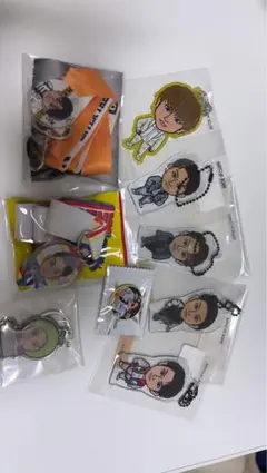 GENERATIONS 亜嵐 まとめ売り