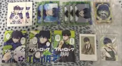 ブルーロック 潔世一 まとめ売り