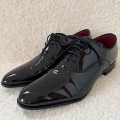 REGAL リーガル フォーマル エナメルシューズ 結婚式 サイズ25.5cm