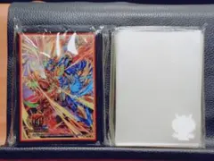 モルトnext スリーブ dxカードプロテクト - メルカリ