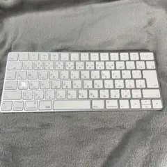 Apple Magic Keyboard 純正 動作確認済み A1644 ⑧のサムネイル