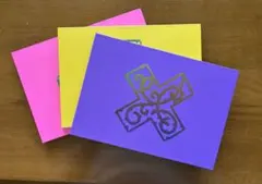 TXT アルバム 3形態セット