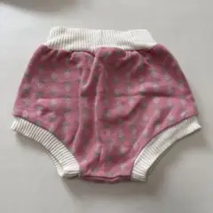 CIEL de MAMAN ニットブルマ　新品未使用