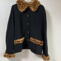 伊太利屋ファアジャケットのサムネイル