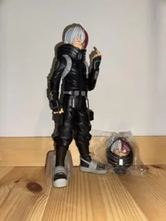 僕のヒーローアカデミア 一番くじ C賞 フィギュア 轟 焦凍