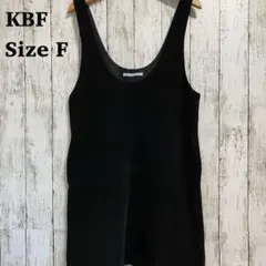 KBF アーバンリサーチ レディース ワンピース チュニック丈 すっきり F