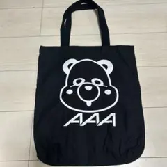 AAA え〜パンダ トートバッグのサムネイル