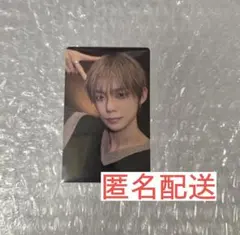 TXT ヨンジュン 追加 ラキドロ トレカ