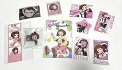 10点セット ヒロアカ 麗日お茶子