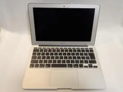 【ジャンク】MacBook Air 11インチ (A1370)