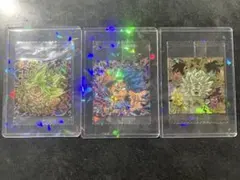 ブロリー 世界5000枚限定 - メルカリ