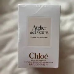 クロエ アトリエ デ フルール プラージュ ドゥ フィギエ　オードパルファムのサムネイル